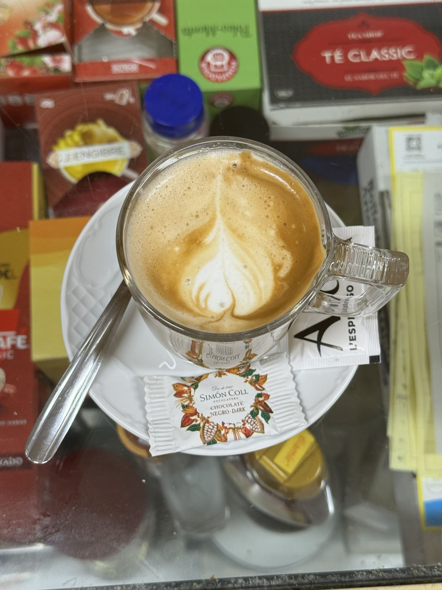 Café